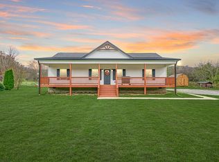 710 Sullivan Bend Rd, Elmwood, TN 38560