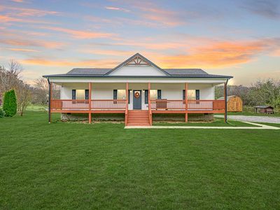 710 Sullivan Bend Rd, Elmwood, TN, 38560