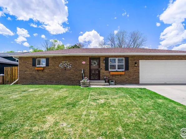 321 Ash St, Fort Morgan, CO 80701