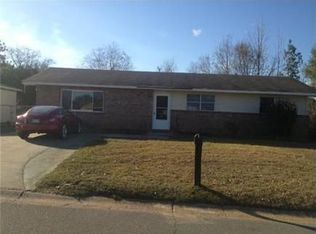 303 Wilson Blvd, Gulfport, MS 39503