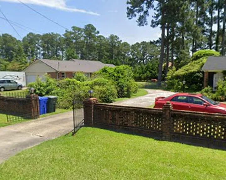 7211 Manassas St — Photo 3