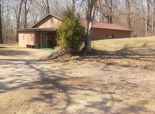 44 Antioch Cove Rd, Springville, TN 38256