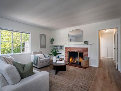 28 E Pedregosa St, Santa Barbara, CA, 93101