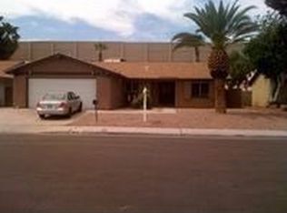 3827 Chutney St, Las Vegas, NV 89121