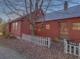 295 E Side Rd, Wentworth, NH 03282