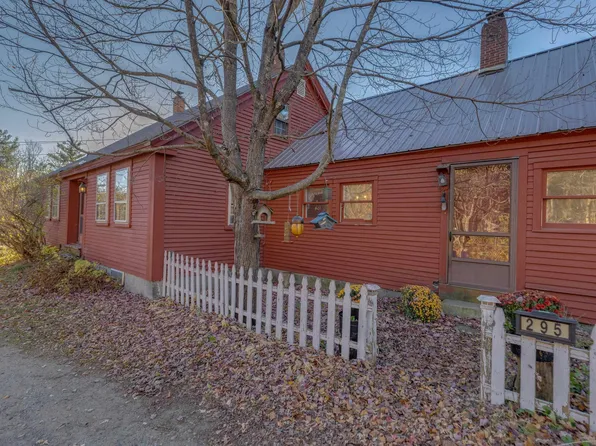 295 East Side Road, Wentworth, NH 03282