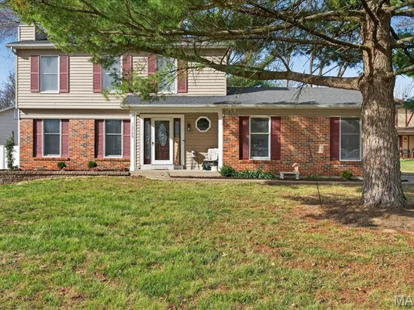 15523 95th Ave, Florissant, MO 63034