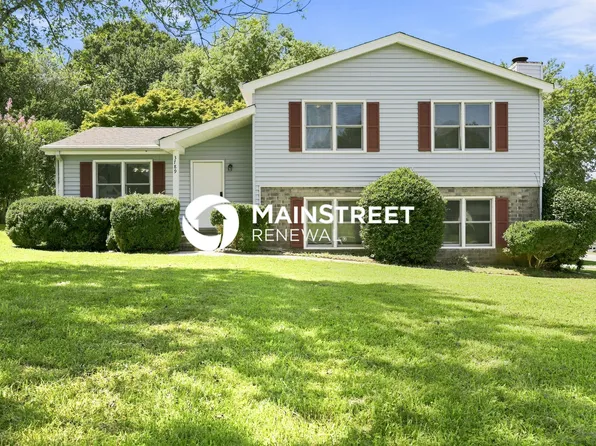 3789 Saddle Ridge Dr, Snellville, GA 30039