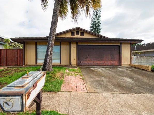 94-1069 Mele St, Waipahu, HI 96797