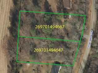 3317 Stony Brook Cir, Newton, NC 28658