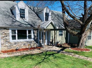 200 Fer Don Rd, Dayton, OH 45405