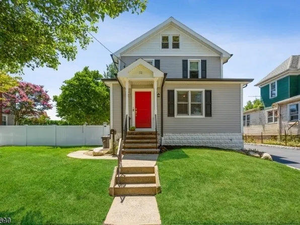 31 2nd Ave, Garwood Boro, NJ 07027