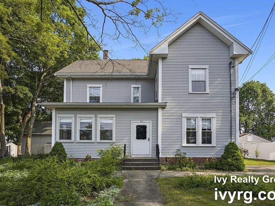 1st image of 45 Nashua St #3