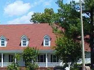 2608 Twin Lakes Cv, Jonesboro, AR 72404