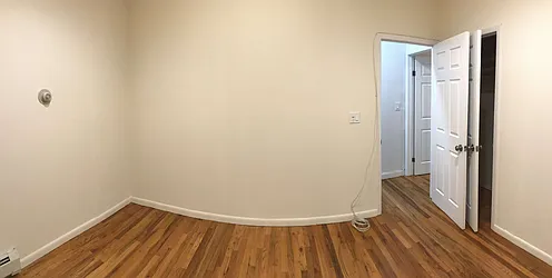Rented by Boerum Hill Realty