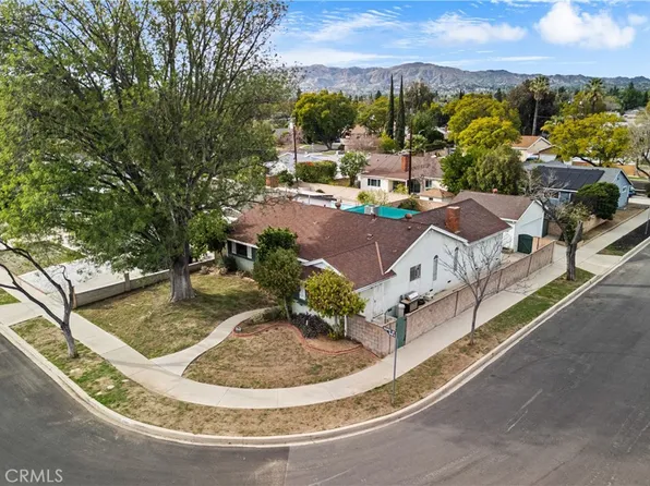 16231 Septo St, Granada Hills, CA 91343