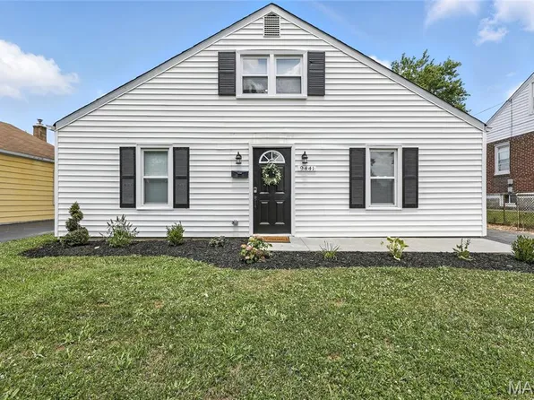 9441 Ridge Ave, Saint Louis, MO 63114