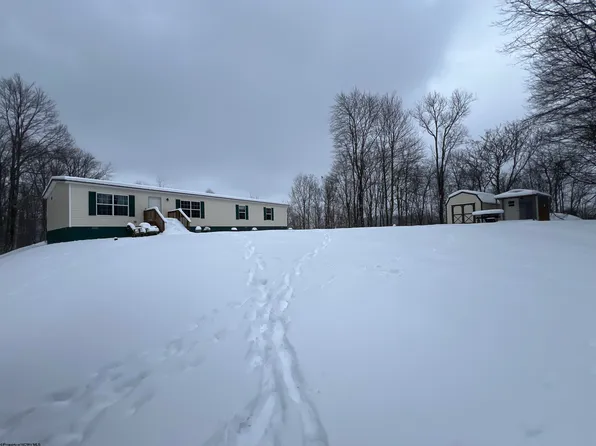 164 Darylene Dr, Buckhannon, WV 26201