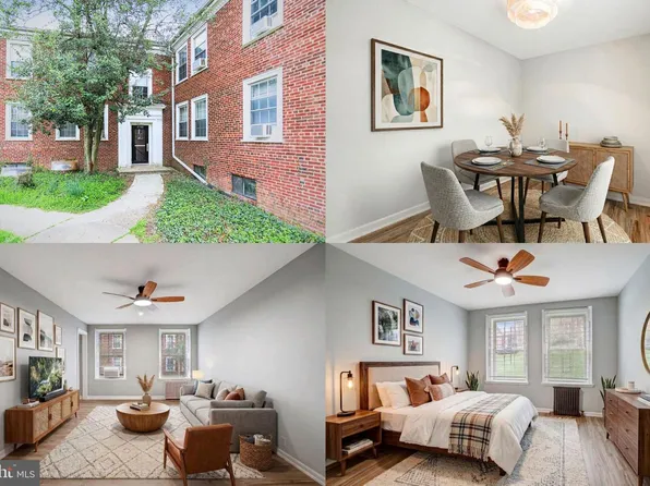 2702 30th St SE #A250, Washington, DC 20020