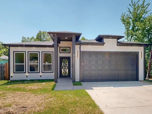 4521 S Denley Dr, Dallas, TX 75216