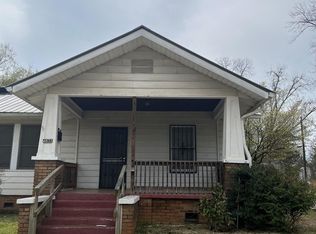 4832 Terrace S, Birmingham, AL 35208