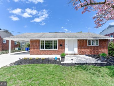 1085 Lakeshore Dr, Haddon Township, NJ, 08108