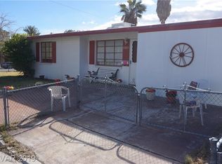 5001 Vermont Ave, Las Vegas, NV 89107