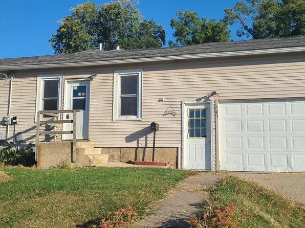 503 2nd Ave SW, Waukon, IA 52172