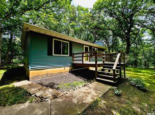 249 Green Leaf Ct, Dahinda, IL