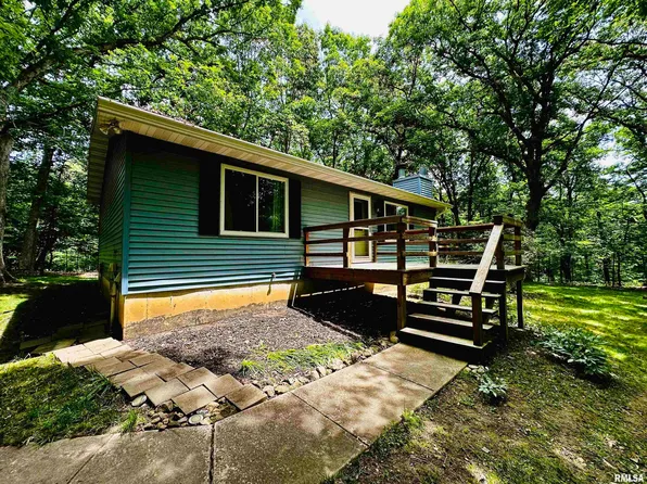 249 Green Leaf Ct, Dahinda, IL 61428