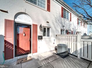 Parkside At Alexandria, Alexandria, VA 22304