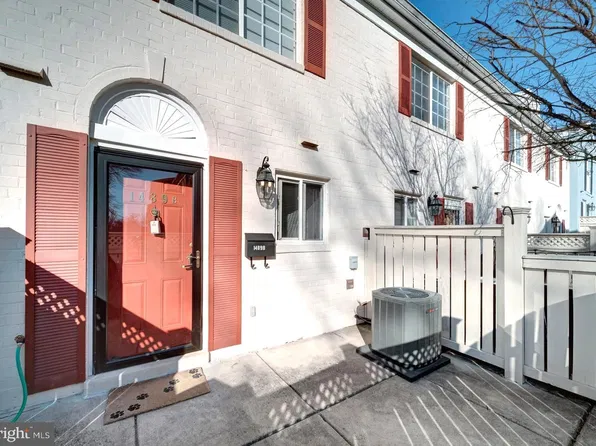 1489 N Van Dorn St #B, Alexandria, VA 22304