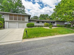 4209 Brookhill Dr, Fair Oaks, CA 95628