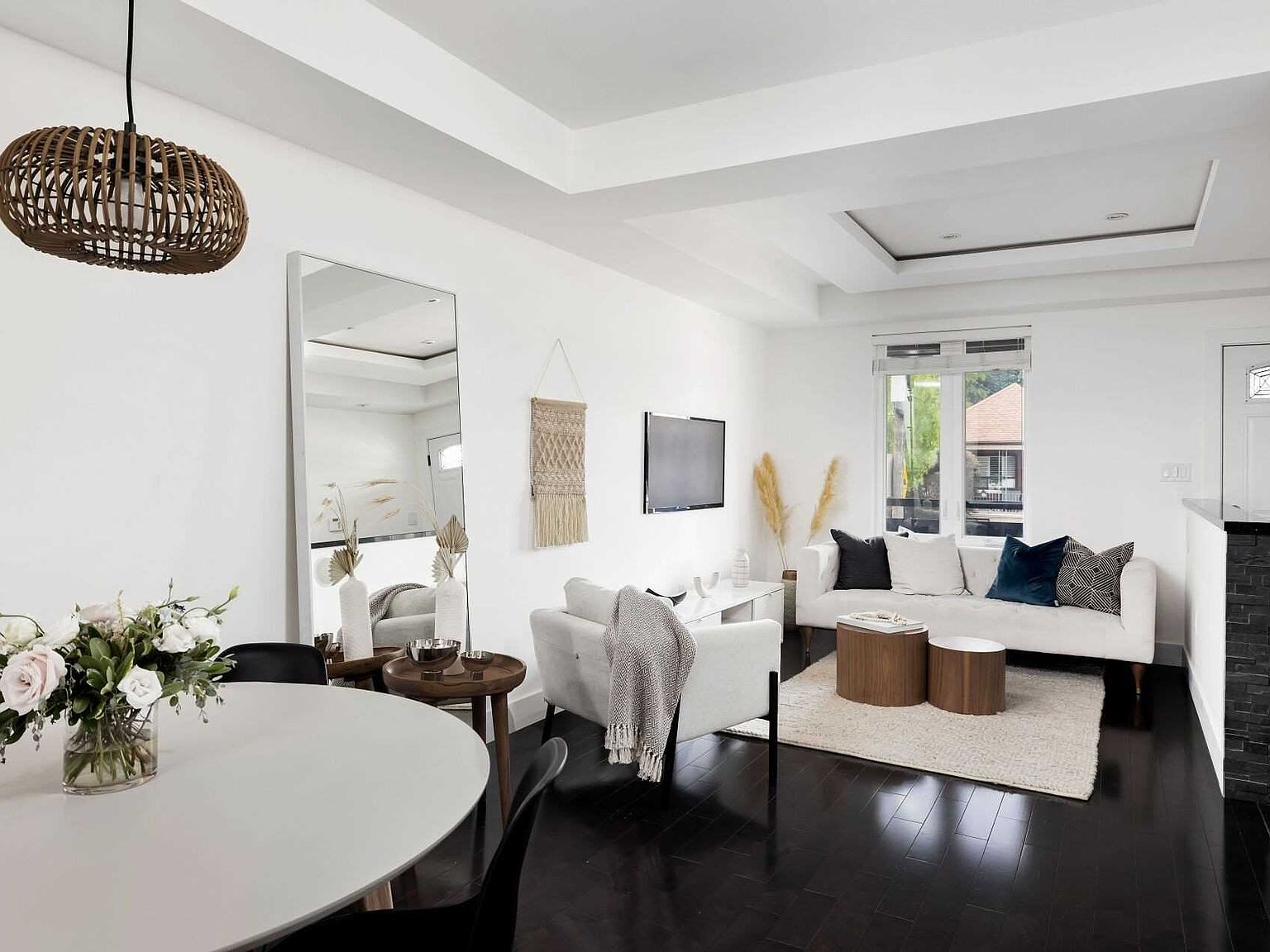 135 Prescott Ave, Toronto, ON M6N 3G9 Zillow