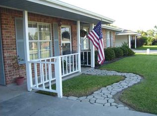 108 Ridge Crest Ln, Duson, LA 70529