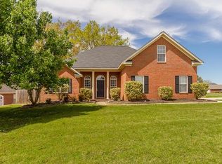 1931 Long Creek Fls, Grovetown, GA 30813