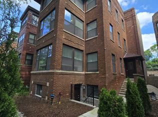 1502 W Jonquil Ter #G, Chicago, IL 60626
