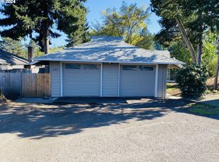 15793 SW Village Cir, Beaverton, OR 97007