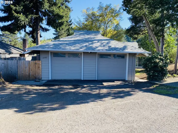 15793 SW Village Cir, Beaverton, OR 97007