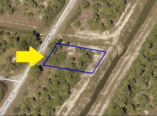 3167 Nighthawk Ave SW, Palm Bay, FL 32908