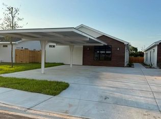 2309 E Viviana, Edinburg, TX 78542