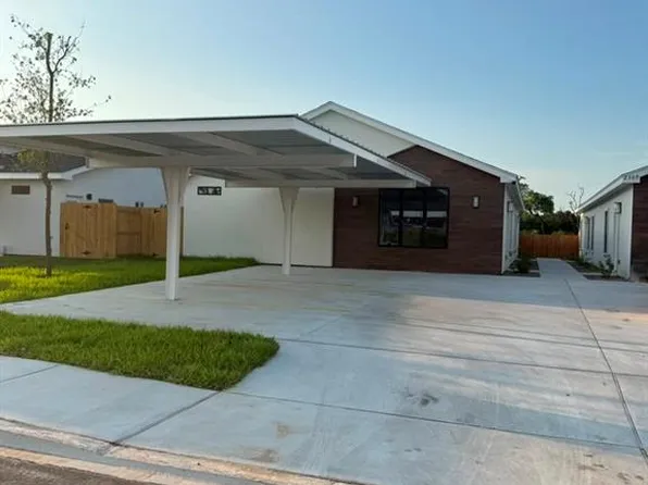 2309 E Viviana, Edinburg, TX 78542