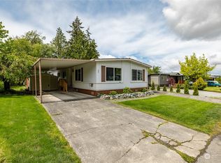 319 Widnor Dr, Mount Vernon, WA 98274