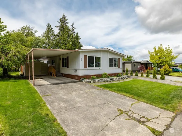 319 Widnor Drive, Mount Vernon, WA 98274