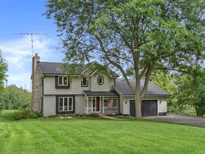 2445 Upland DRIVE, Burlington, WI, 53105