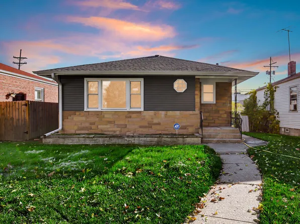 4817 Washington St, Gary, IN 46408