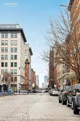 28 Laight Street #6AB in Tribeca, Manhattan | StreetEasy