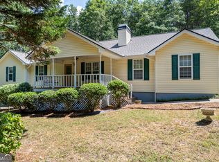 170 Millstone Trl, Clarkesville, GA 30523