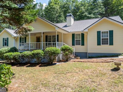 170 Millstone Trl, Clarkesville, GA, 30523