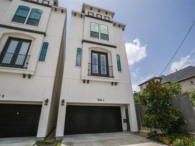 1044 E 29th St #A, Houston, TX, 77009